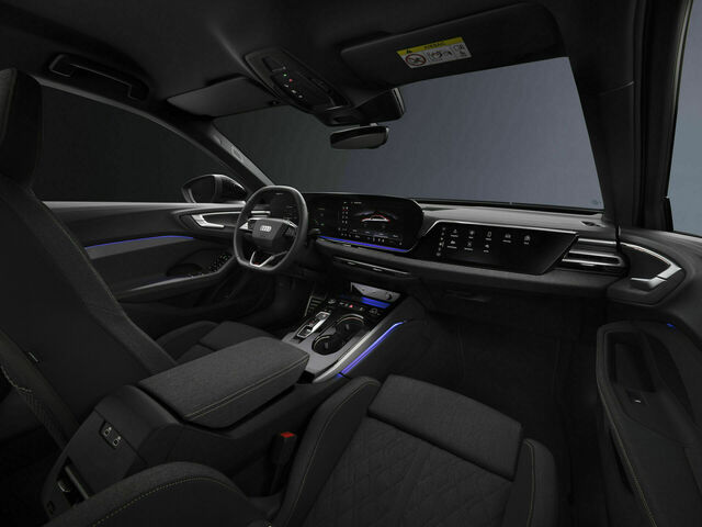 Audi A5 interior.jpg